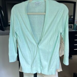 Gap Cardigan